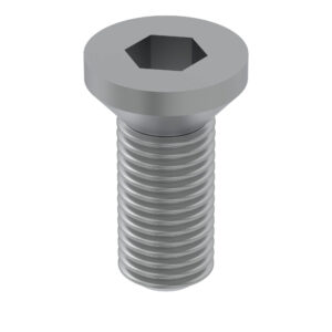 Countersunk Head Screw, M12 X 45