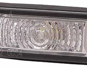 Position Light - LED - 12/24V