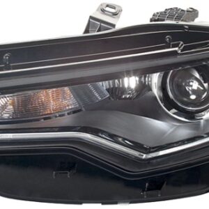 Signal Horn - HELLA PERFORMANCE HORN S130 SET - 12V - 118dB(A)