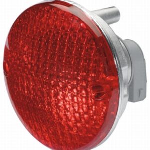 Rear Fog Light - Halogen - 12V