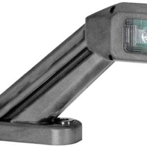 Clearance Light - LED - 12/24V