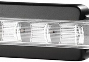 Auxiliary Direction Indicator - LED - 24V