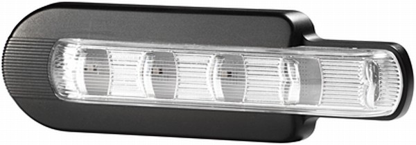 Auxiliary Direction Indicator - LED - 24V