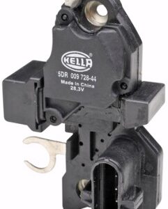 Main Switch, battery - 12/24V