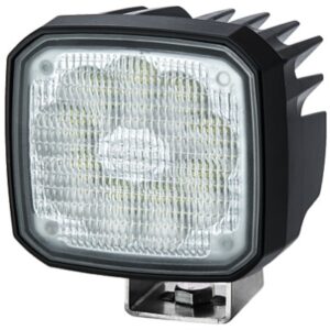 LED-Worklight - Ultra Beam - 12/24/230V