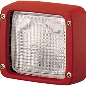 Xenon-Insert, worklight - 12/24V