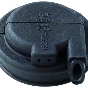 Cap, headlight