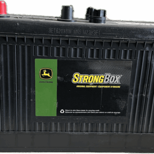 4020 Battery Wet Strong Box