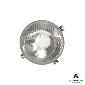 H4 Type Headlight