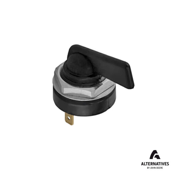 Turn Signal Switch