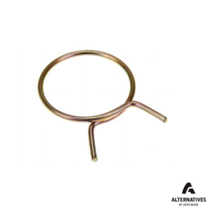 Dowel Pin