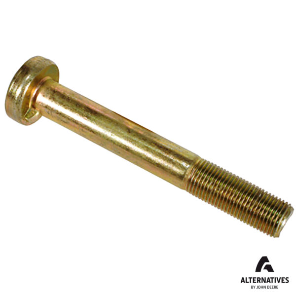 Wheel Rim Bolt, M16 X 120