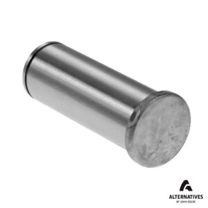 Steering Cylinder Rod Groove Pin