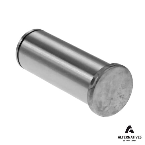 Steering Cylinder Rod Groove Pin