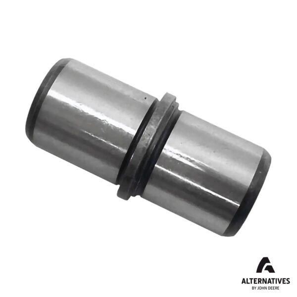 Trunnion Pin Fastener
