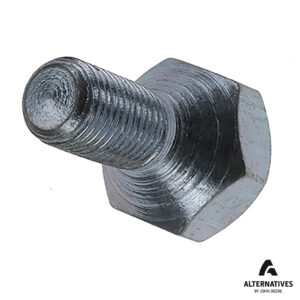 Wheel Bolt, 0.438" X 1-1/4"