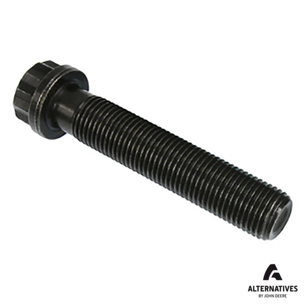 Connecting Rod Bolt, M12 X 61