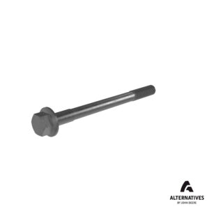 Hexagonal Head Flanged Screw, M10 X 125
