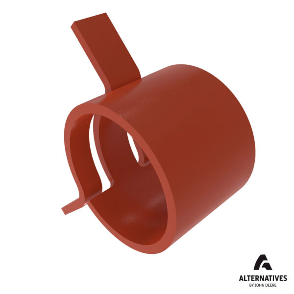 Single Band Hose Clip