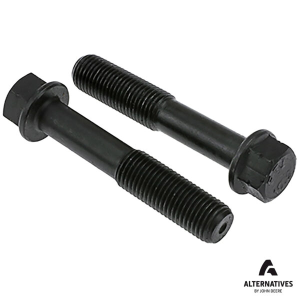 Connecting Rod Screw, 1/2" X 2-1/2"