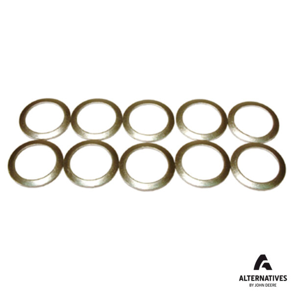Concave Washer
