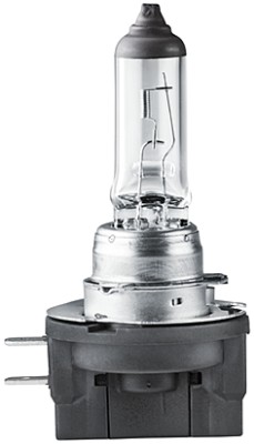 Halogen-Bulb - H11B - Standard - 12V - 55W - Quantity: 1