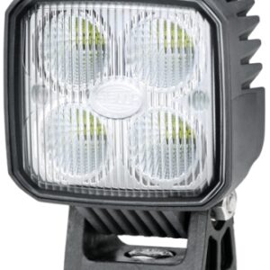 LED-Worklight - Q90 compact - 12/24V