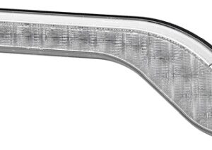 Direction Indicator - Shapeline Style Wing - LED - 12/24V