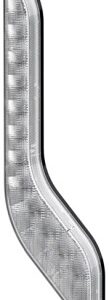 Direction Indicator - Shapeline Style Wing - LED - 12/24V