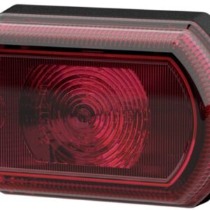Tail Light - Shapeline Tech - LED - 24/12V