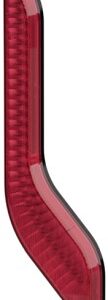 Rearlight - Shapeline Style - LED - 12/24V
