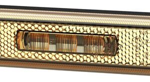 Side Marker Light - Shapeline Tech - LED - 24/12V