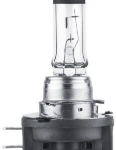 Halogen-Bulb - H8B - Standard - 12V - 35W - Quantity: 1