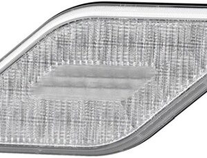 Direction Indicator - Shapeline Style - LED - 12/24V