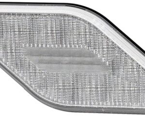 Direction Indicator - Shapeline Style - LED - 24/12V