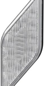Direction Indicator - Shapeline Style - LED - 12/24V