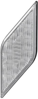 Direction Indicator - Shapeline Style - LED - 12/24V