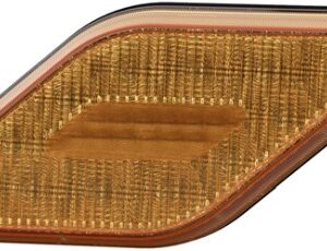Direction Indicator - Shapeline Style - LED - 24/12V