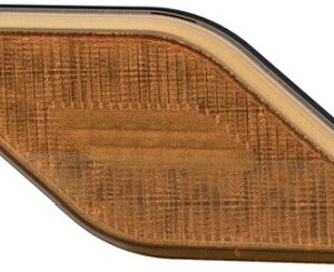 Direction Indicator - Shapeline Style - LED - 12/24V