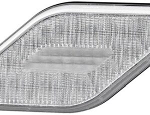 Rearlight - Shapeline Style - LED - 12/24V