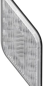 Rearlight - Shapeline Style - LED - 24/12V