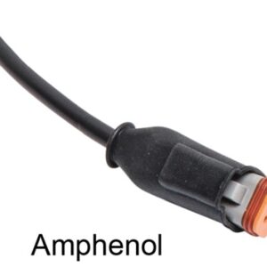 Side Marker Light - Shapeline Tech - LED - 24/12V