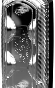 Clearance Light - Shapeline Tech - LED - 12/24V