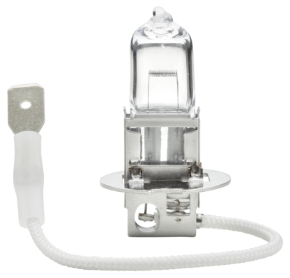 Halogen-Bulb - H3 - Standard - 12V - 55W