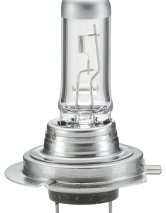 Halogen-Bulb - H7 - Long Life - 12V - 55W