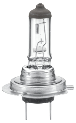 Halogen-Bulb - H7/longer service life - Heavy Duty Expert - 24V - 70W