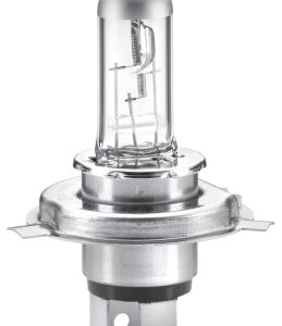 Halogen-Bulb - H4 - Long Life - 12V - 60/55W