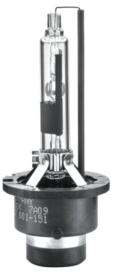 Xenon-Bulb - D2R - Xenon - 85V - 35W - Quantity: 1