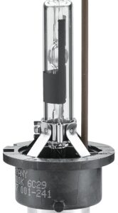 Xenon-Bulb - D2R - White Light - 24/12V - 35W - Quantity: 1
