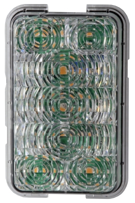Bulb Holder, direction indicator - LED - 24V